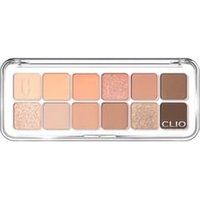 CLIO - Pro Eye Palette Air - Lidschatten-Palette von CLIO