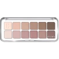 CLIO - Pro Eye Palette Air - Lidschatten-Palette von CLIO