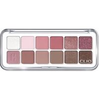 CLIO - Pro Eye Palette Air - Lidschatten-Palette von CLIO