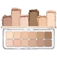 CLIO - Pro Eye Palette Air - 7 Types #08 Latte Senior von CLIO