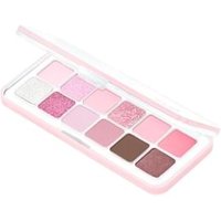 CLIO - Pro Eye Palette Air K-Market Edition - 2 Types #10 Season Plum von CLIO