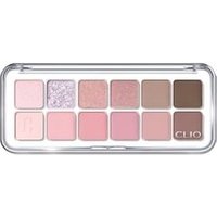 CLIO - Pro Eye Palette Air - Lidschatten-Palette von CLIO