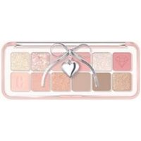 CLIO - Pro Eye Palette Air Luxury Koshort Special Edition - 2 Types #11 Shopping Cheese von CLIO