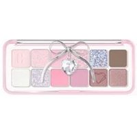 CLIO - Pro Eye Palette Air Luxury Koshort Special Edition - 2 Types #12 Crystal Paw von CLIO