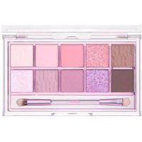 CLIO - Pro Eye Palette - Lidschatten-Palette von CLIO