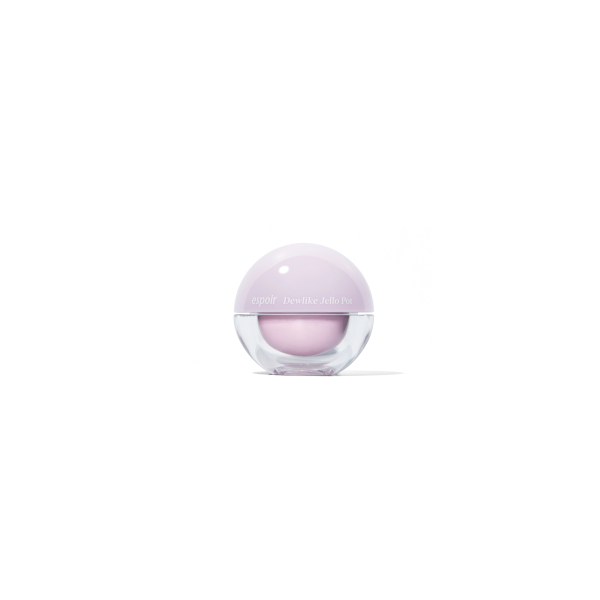 eSpoir - Dewlike Jello Pot - 10g - Jello Pink von espoir