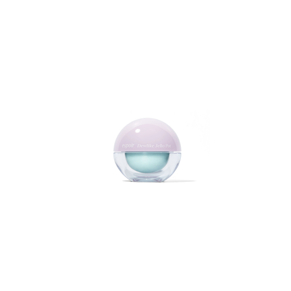 eSpoir - Dewlike Jello Pot - 10g - Jello Mint von espoir