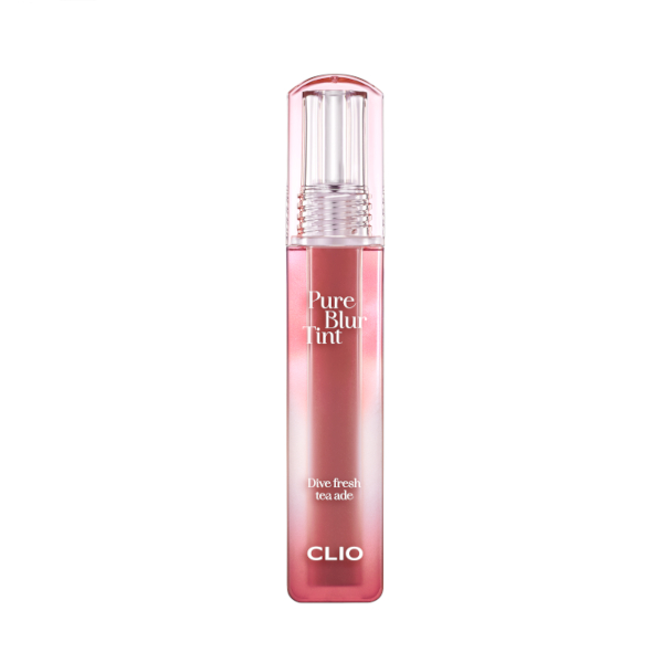 CLIO - Pure Blur Tint (Dive Fruits Tea Ade Version) - 4.3g - 05 Soft and delicate lychee von CLIO