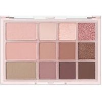 CLIO - Shade & Shadow Lidschatten-Palette von CLIO