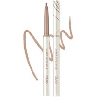 CLIO - Sharp So Simple Waterproof Pencil Liner - Eyelinerstift von CLIO