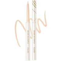 CLIO - Sharp So Simple Waterproof Pencil Liner - Eyelinerstift von CLIO