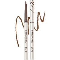 CLIO - Sharp So Simple Waterproof Pencil Liner - Eyelinerstift von CLIO