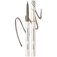 CLIO - Sharp So Simple Waterproof Pencil Liner - Eyelinerstift von CLIO