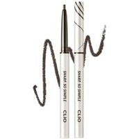 CLIO - Sharp So Simple Waterproof Pencil Liner - Eyelinerstift von CLIO