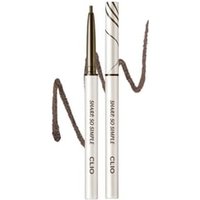 CLIO - Sharp So Simple Waterproof Pencil Liner - Eyelinerstift von CLIO