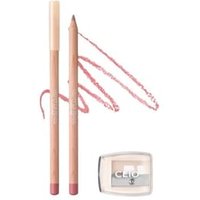 CLIO - Velvet Lip Pencil Set - Lippenstift von CLIO