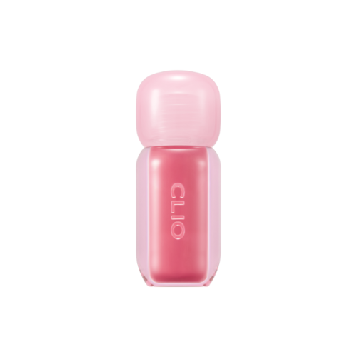 CLIO - Volumate Gloss - 3g - 200 Bunny Pure Pink von CLIO