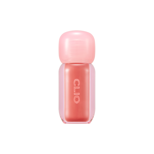 CLIO - Volumate Gloss - 3g - 201 Honey Coating Peach von CLIO
