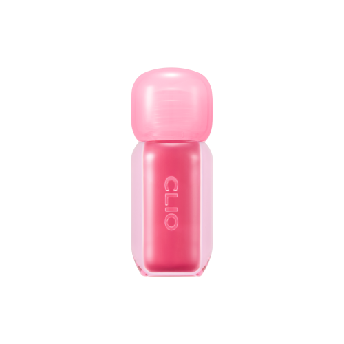 CLIO - Volumate Gloss - 3g - 204 Blushed Candy von CLIO