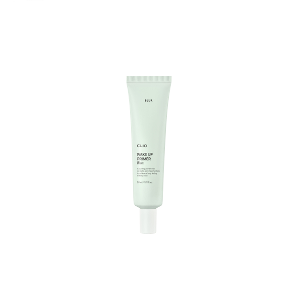 CLIO - Wake Up Primer Blur - 30ml von CLIO