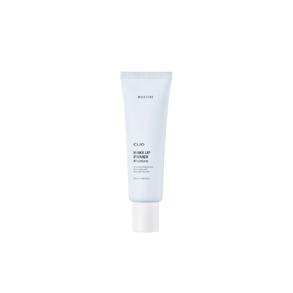 CLIO - Wake Up Primer Moisture - 50ml von CLIO