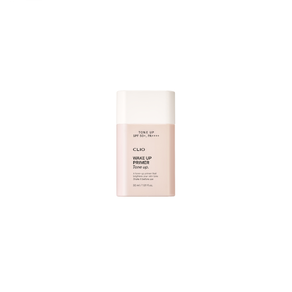 CLIO - Wake Up Primer Tone Up SPF50+ PA++++ - 30ml von CLIO