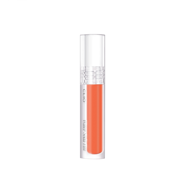 CLIO - Water Soda Tint - 3g - 03 Tangerine Pop von CLIO