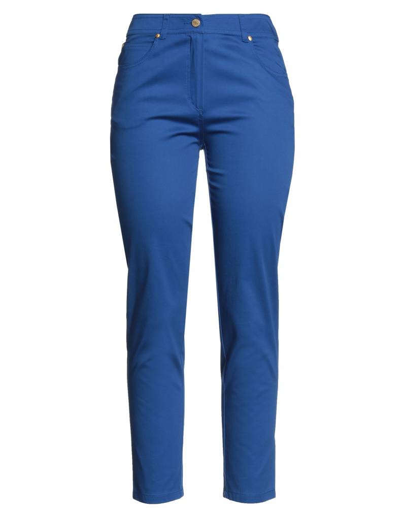 CLIPS MORE Hose Damen Blau von CLIPS MORE