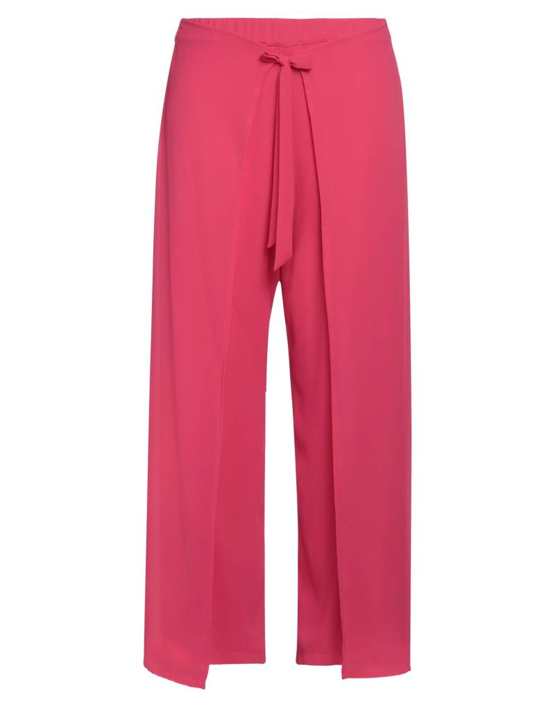 CLIPS MORE Hose Damen Fuchsia von CLIPS MORE