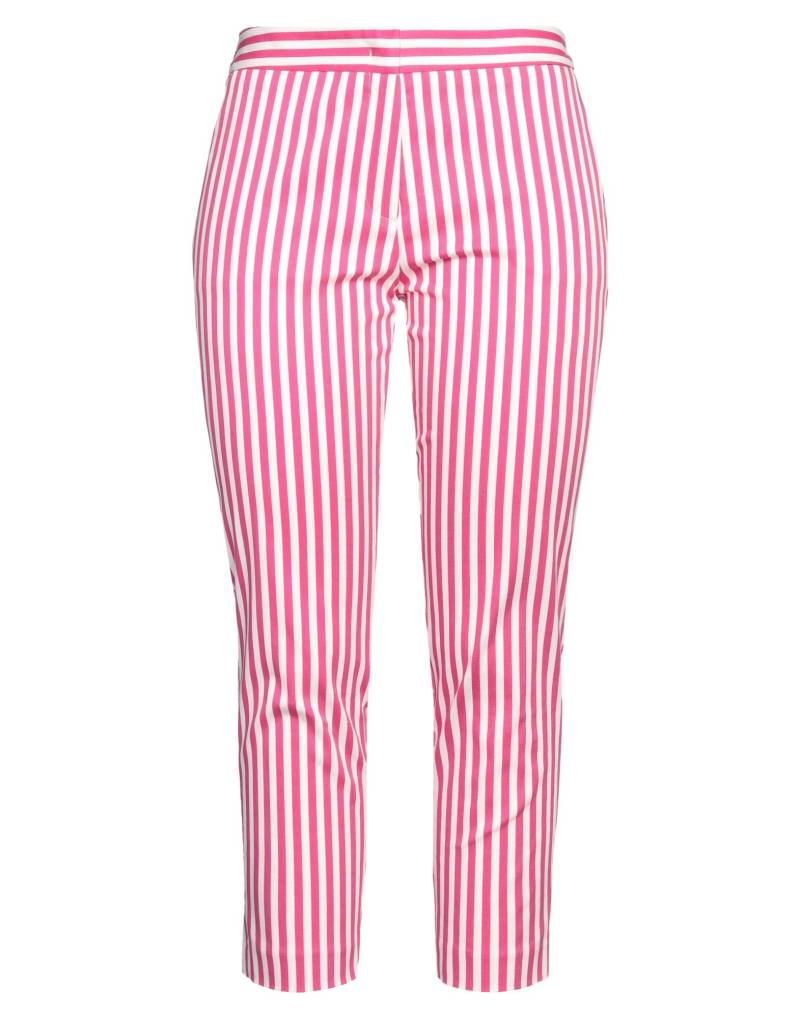 CLIPS MORE Hose Damen Fuchsia von CLIPS MORE