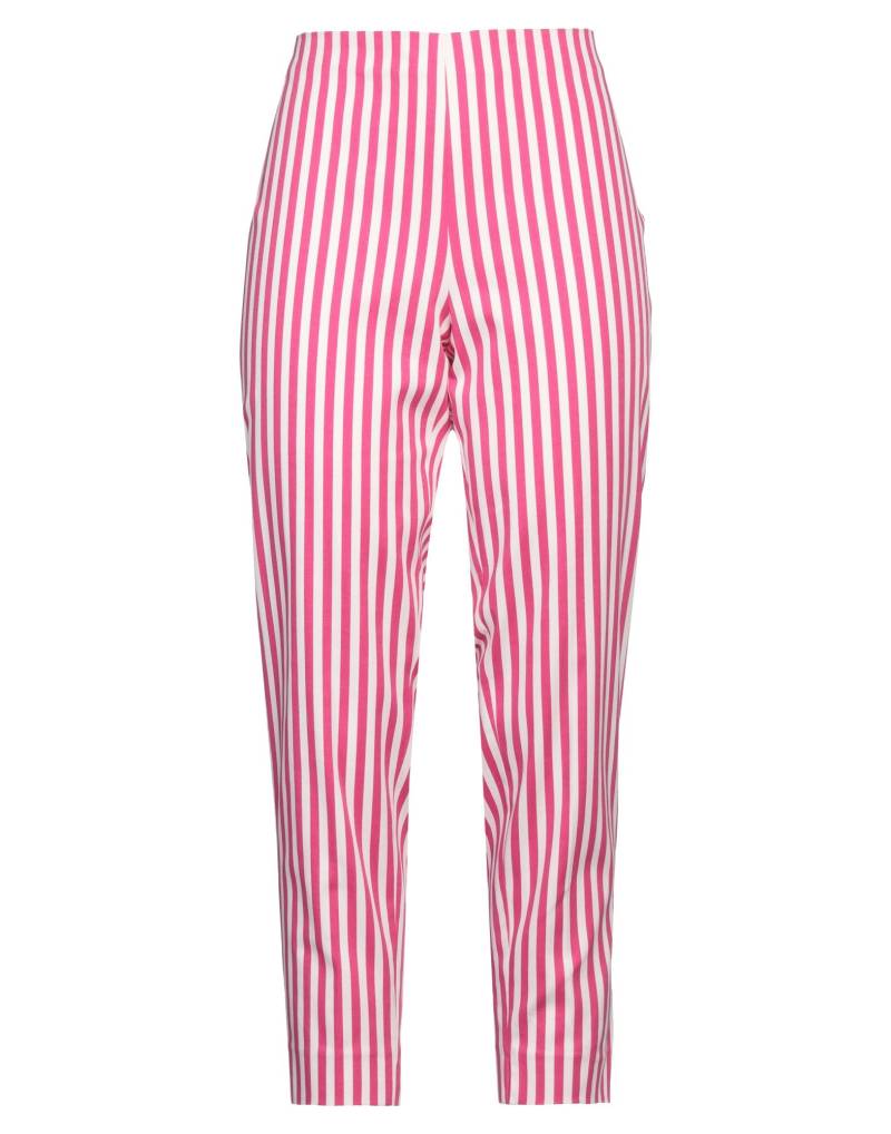 CLIPS MORE Hose Damen Fuchsia von CLIPS MORE