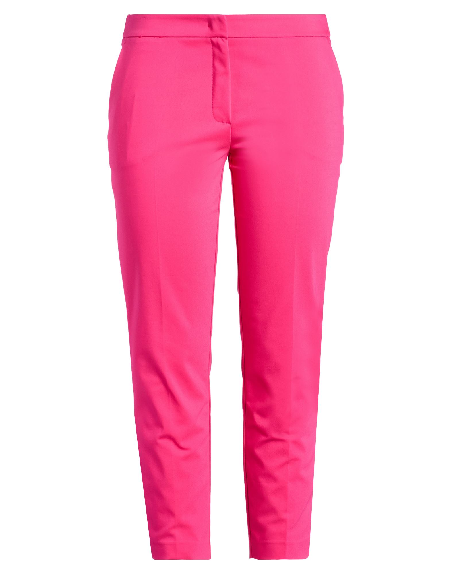 CLIPS MORE Hose Damen Fuchsia von CLIPS MORE