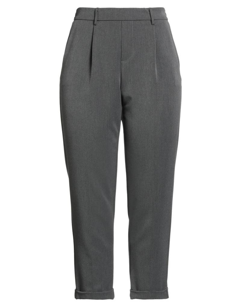 CLIPS MORE Hose Damen Grau von CLIPS MORE