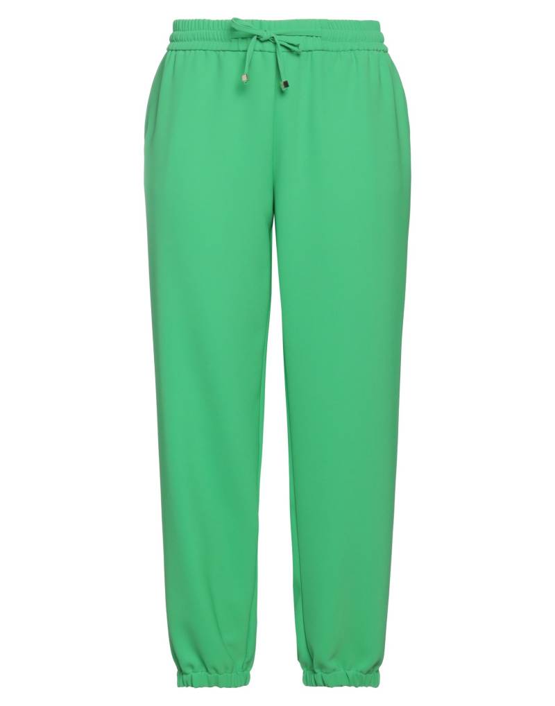 CLIPS MORE Hose Damen Grün von CLIPS MORE