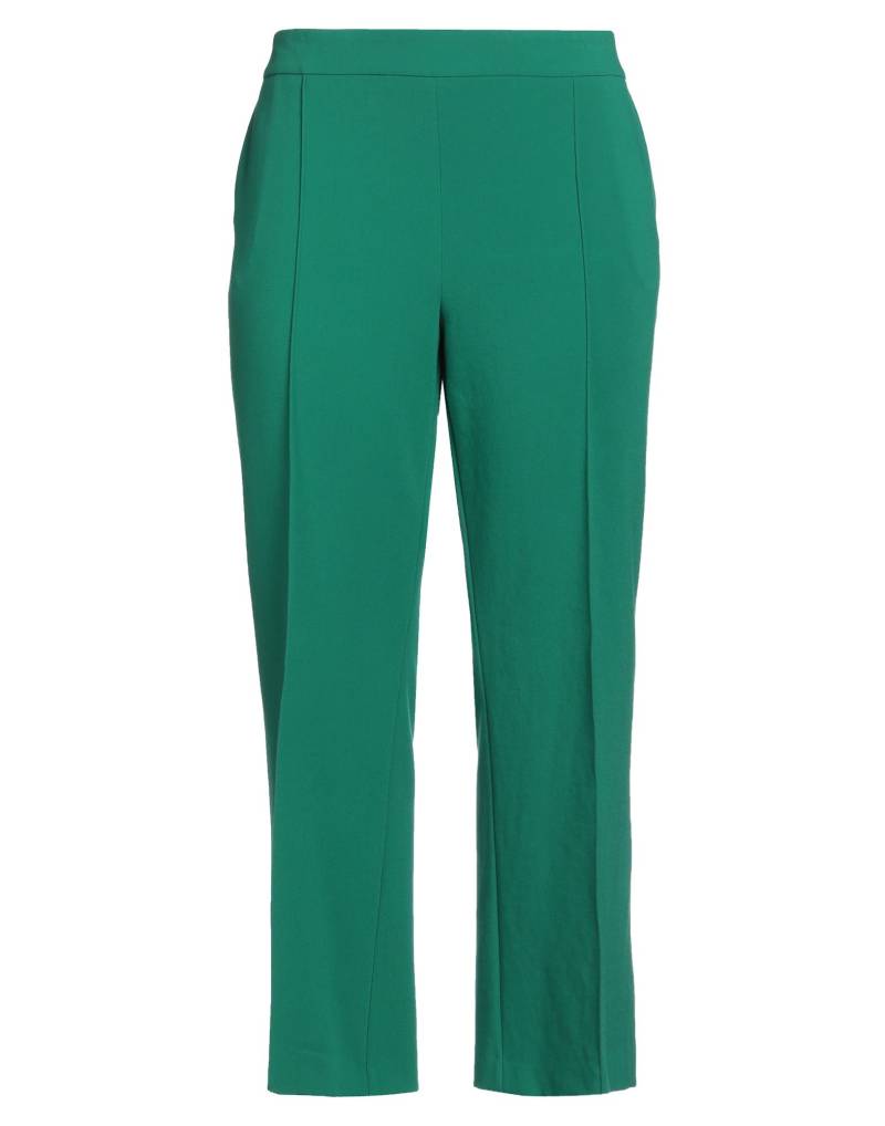 CLIPS MORE Hose Damen Grün von CLIPS MORE