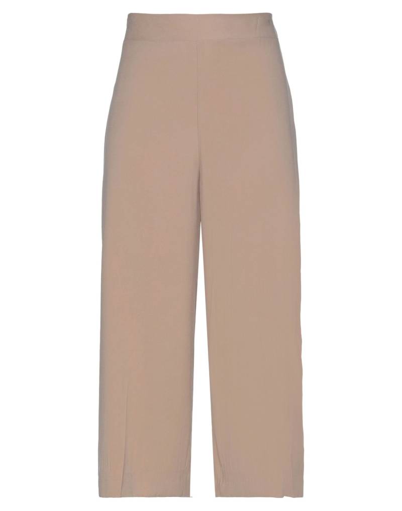 CLIPS MORE Hose Damen Hellbraun von CLIPS MORE