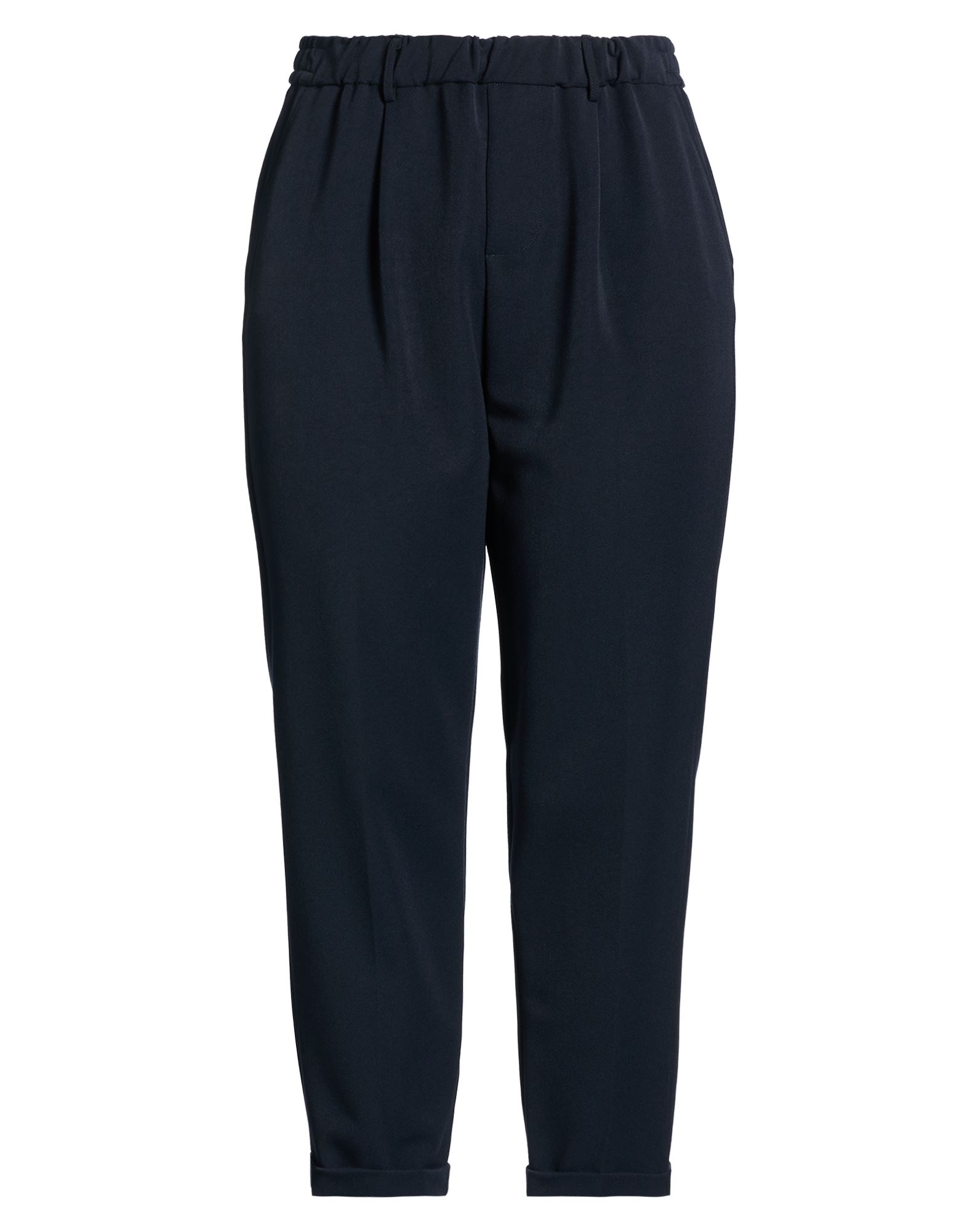 CLIPS MORE Hose Damen Marineblau von CLIPS MORE