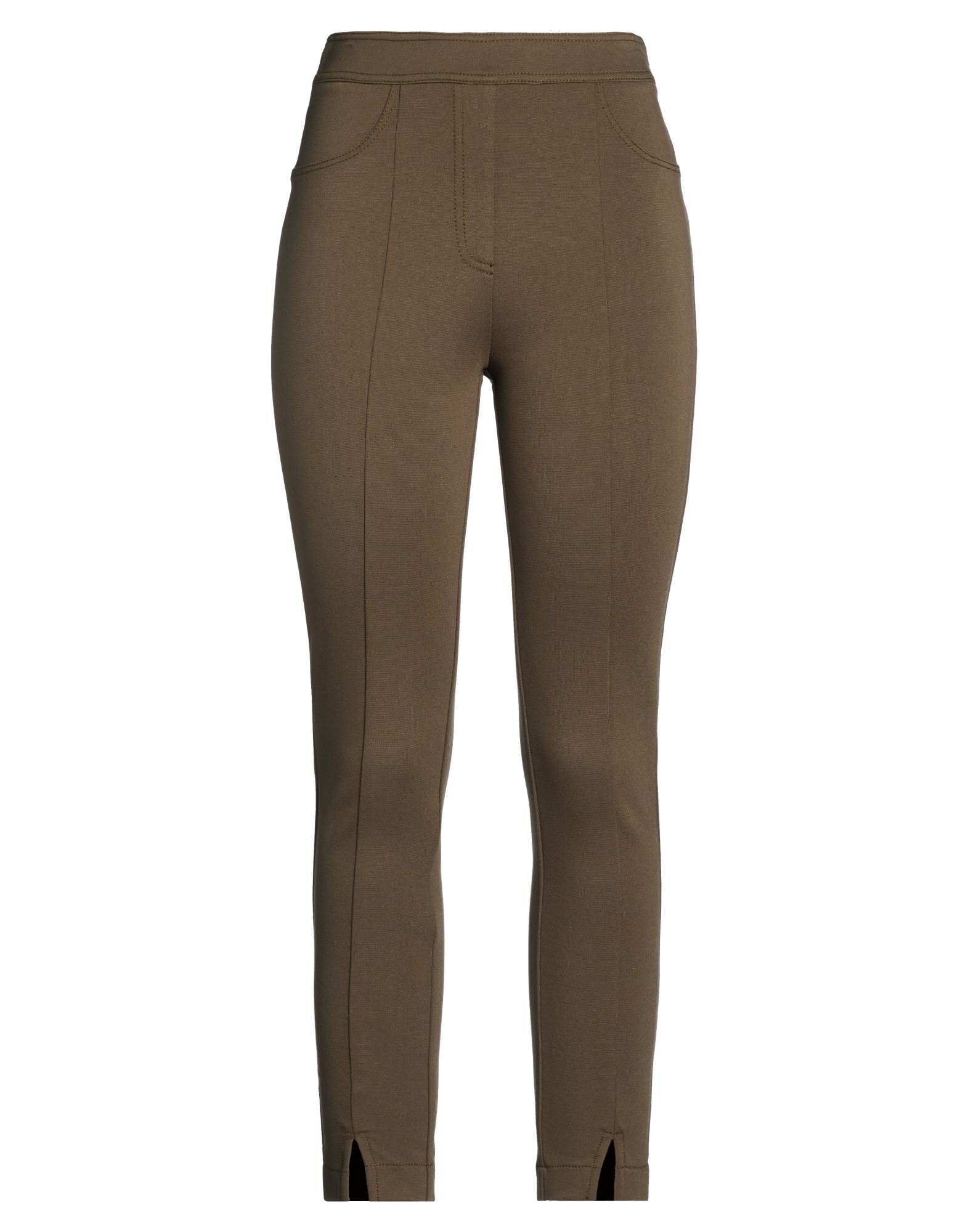 CLIPS MORE Hose Damen Militärgrün von CLIPS MORE