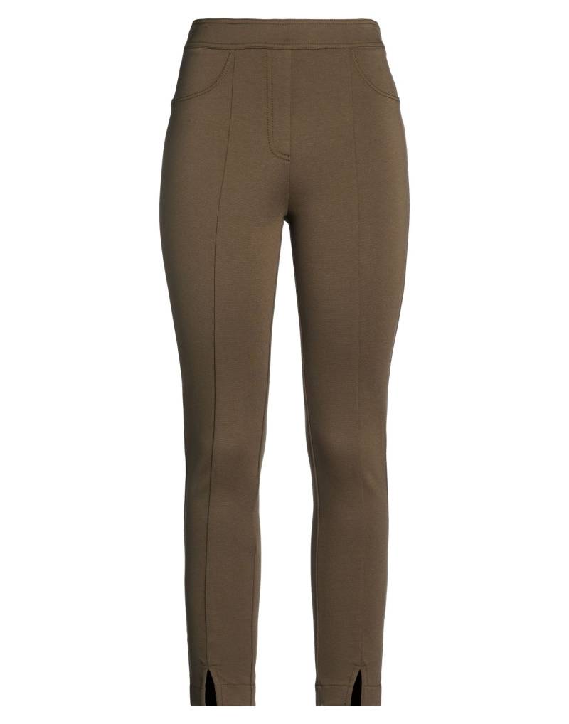 CLIPS MORE Hose Damen Militärgrün von CLIPS MORE