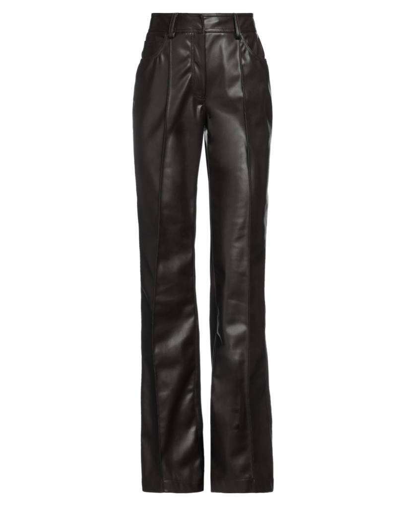 CLIPS MORE Hose Damen Schokobraun von CLIPS MORE