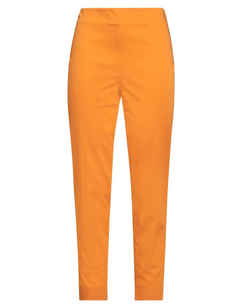 CLIPS MORE Hose Damen Orange von CLIPS MORE