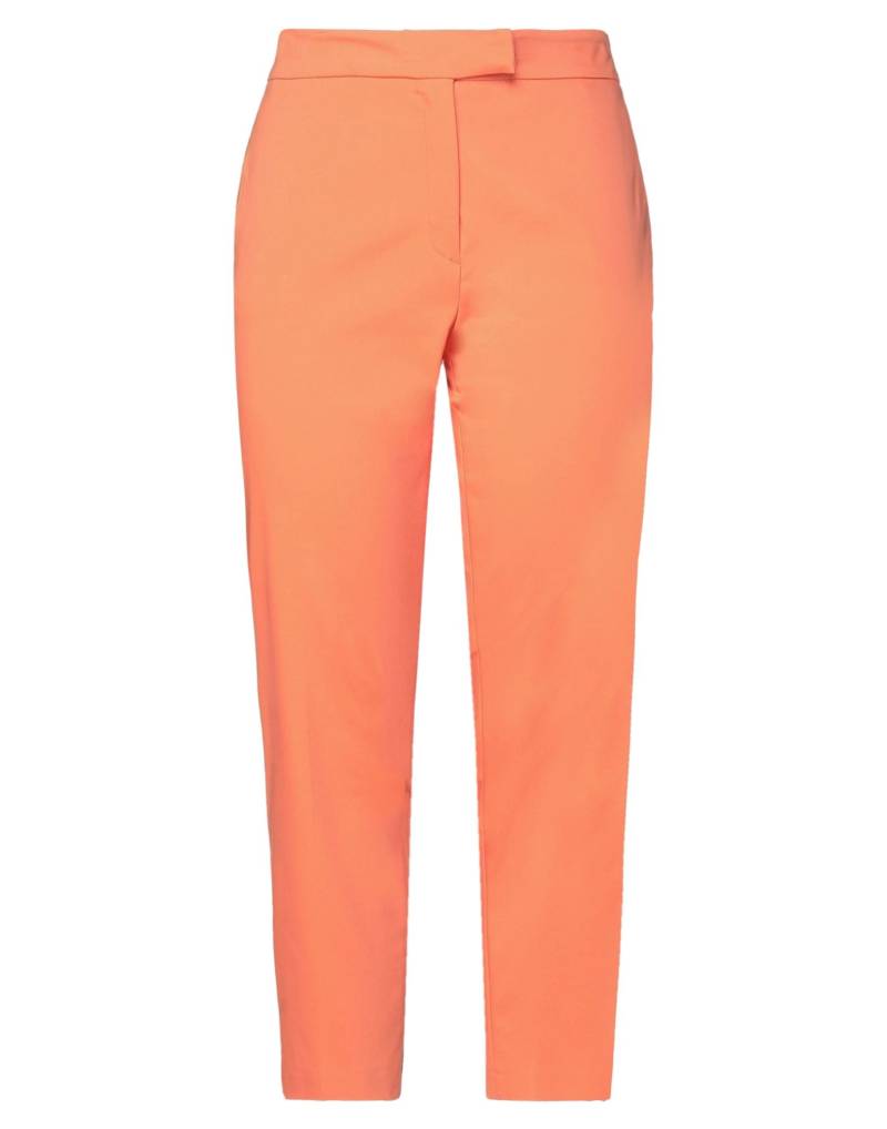 CLIPS MORE Hose Damen Orange von CLIPS MORE