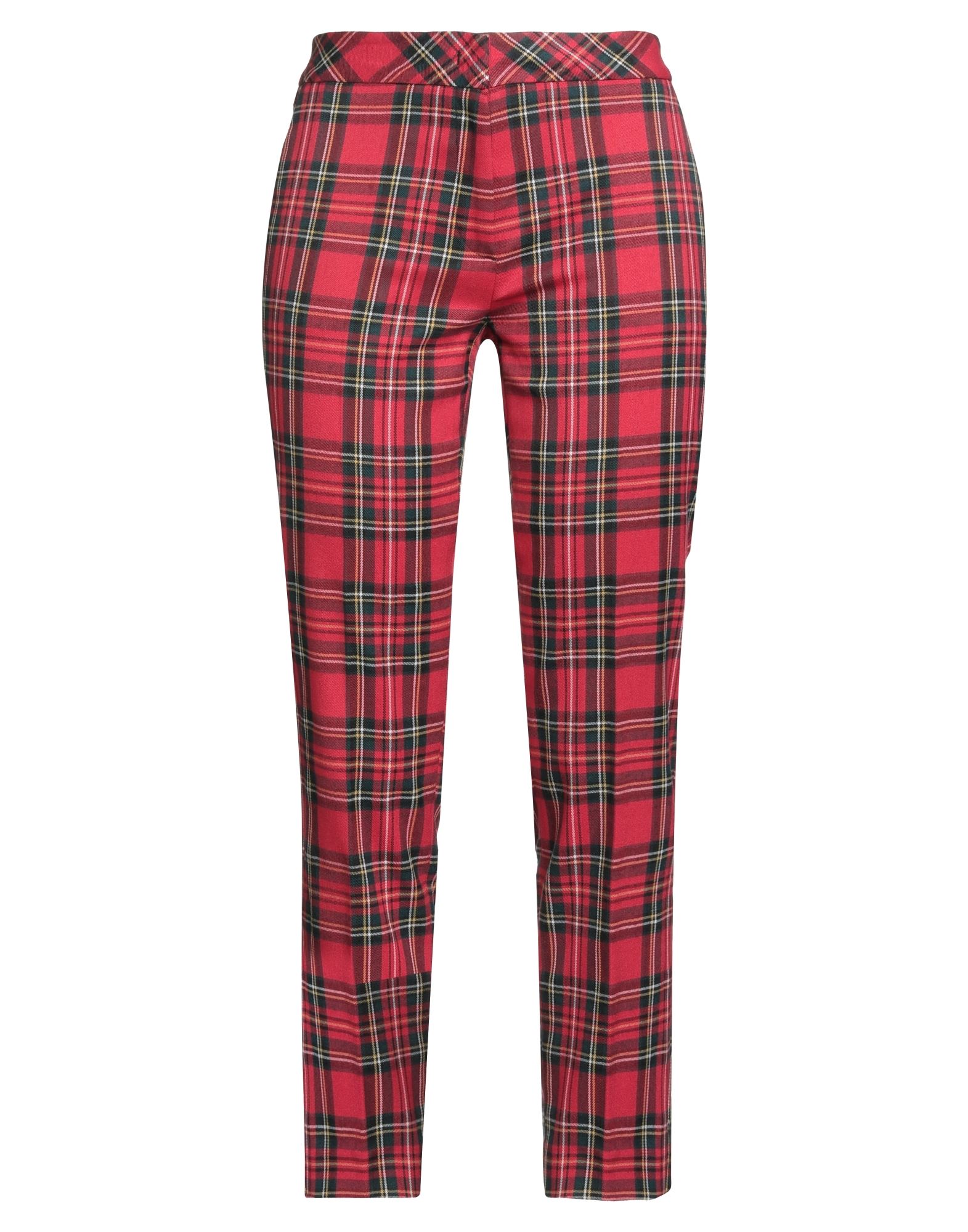 CLIPS MORE Hose Damen Rot von CLIPS MORE