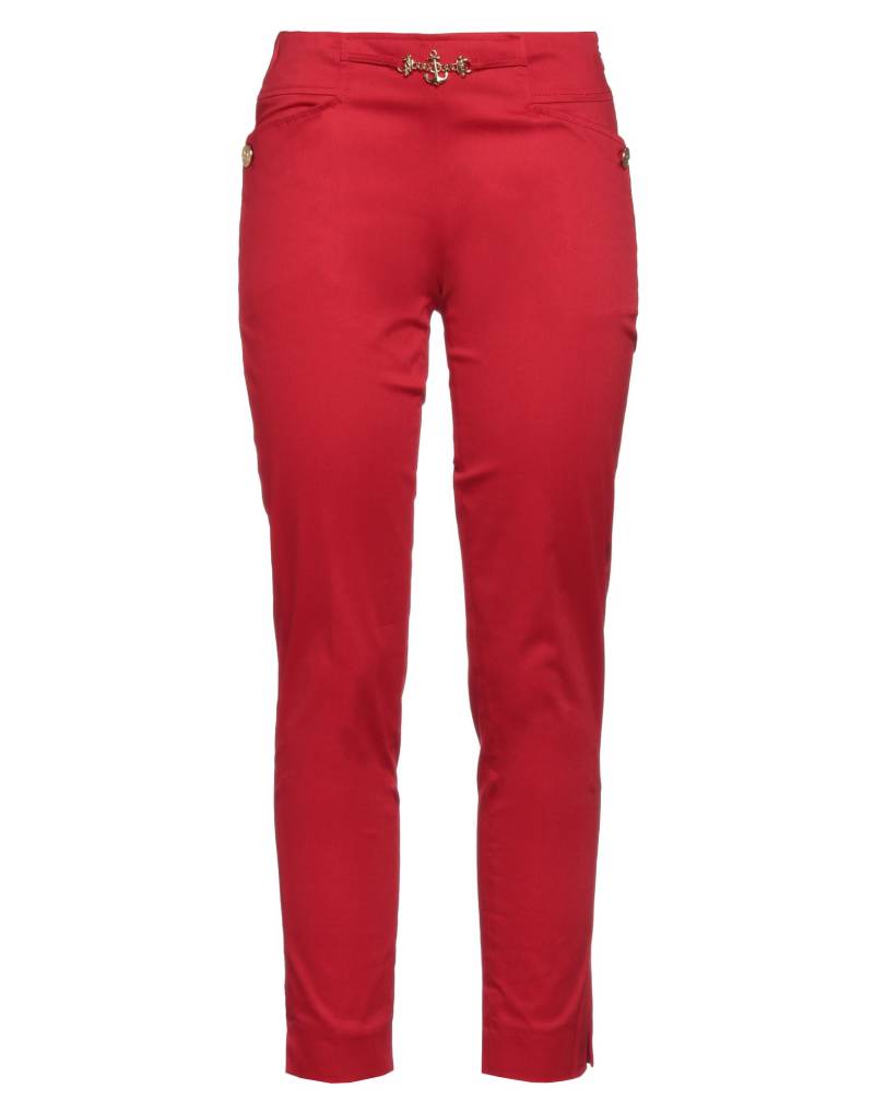 CLIPS MORE Hose Damen Rot von CLIPS MORE