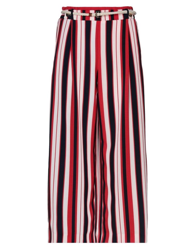 CLIPS MORE Hose Damen Rot von CLIPS MORE