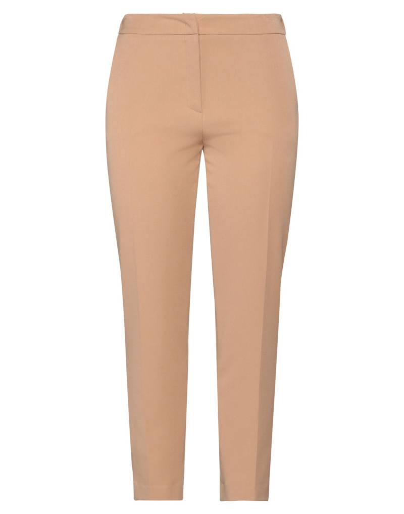 CLIPS MORE Hose Damen Sand von CLIPS MORE