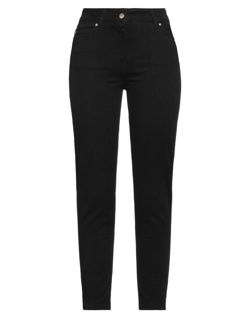 CLIPS MORE Hose Damen Schwarz von CLIPS MORE