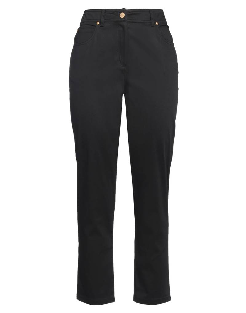 CLIPS MORE Hose Damen Schwarz von CLIPS MORE