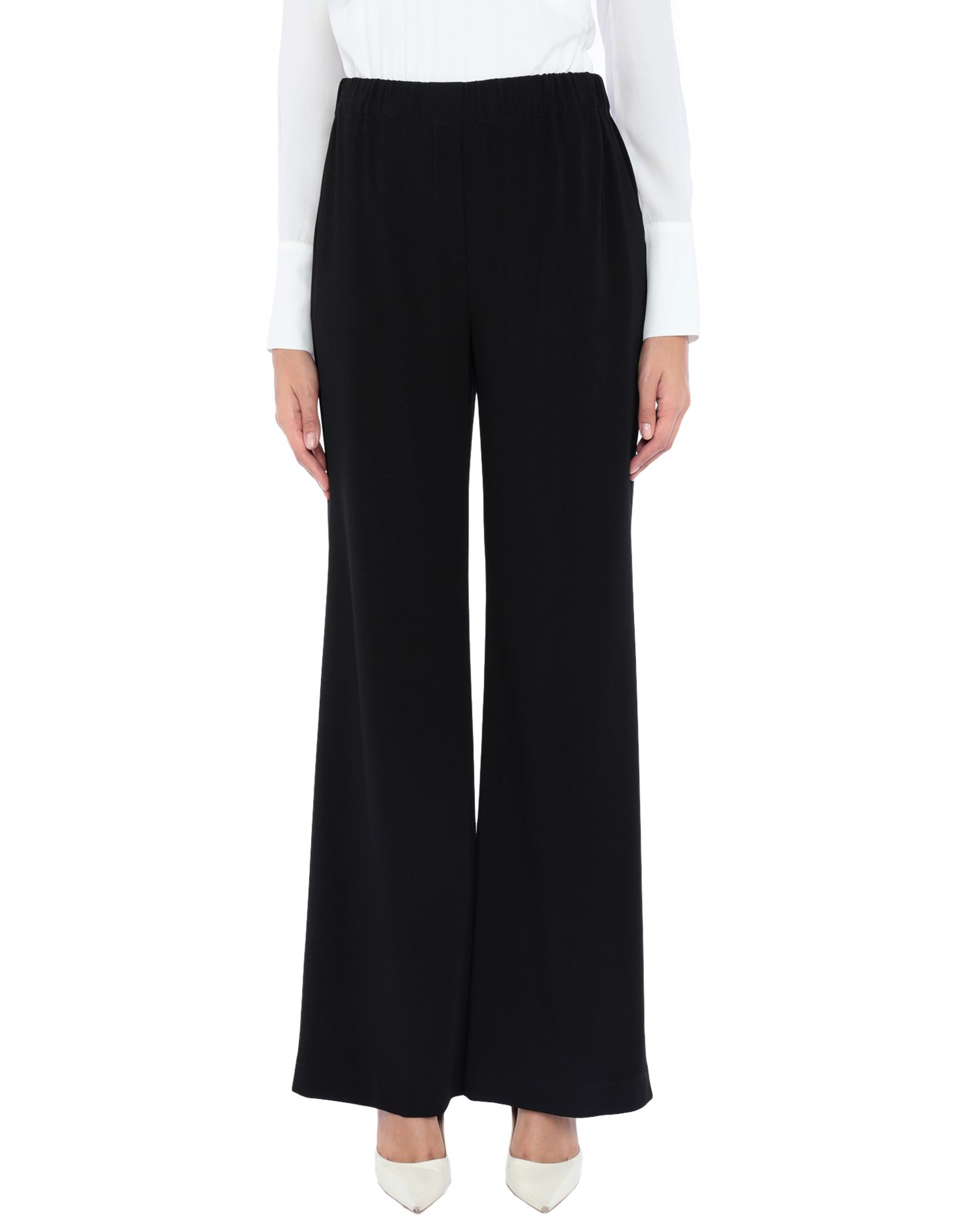 CLIPS MORE Hose Damen Schwarz von CLIPS MORE