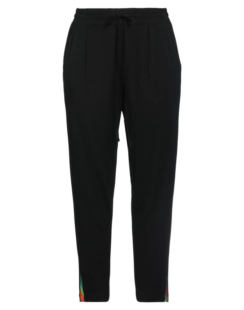 CLIPS MORE Hose Damen Schwarz von CLIPS MORE